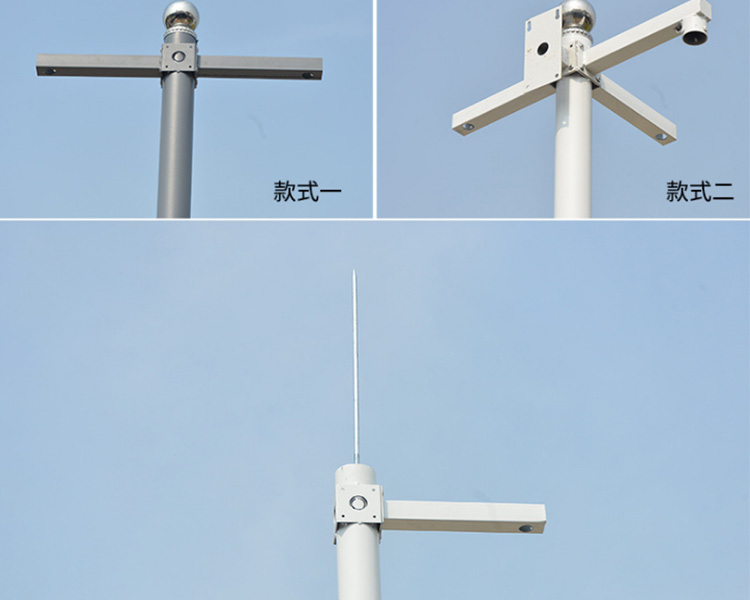 太原鑫雨杭電器設(shè)備：太原監(jiān)控桿的設(shè)計(jì)規(guī)范？