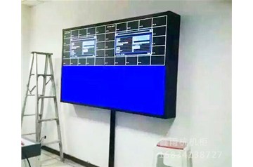 山西監(jiān)控電視墻的原理<div   id=