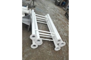 山西監(jiān)控桿需要用到的配件有哪些？鑫雨杭電器