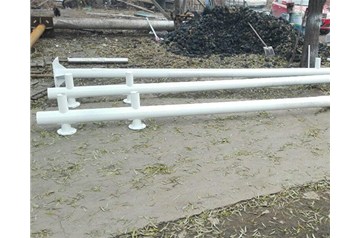 太原道路監(jiān)控桿如何挑選？誰家做的好？太原鑫雨杭電器