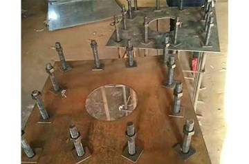 如何制作高質(zhì)量的太原監(jiān)控桿呢<div   id=