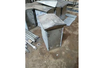 山西機(jī)柜表面噴漆有什么作用<div   id=