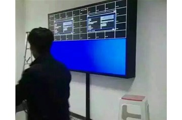 我們熟悉的山西監(jiān)控電視墻有哪些？