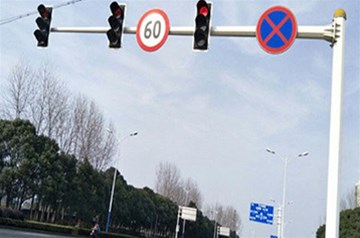 山西道路監(jiān)控桿的設(shè)計(jì)規(guī)范是什么？