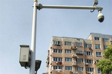 山西道路監(jiān)控桿施工時(shí)應(yīng)注意哪些問(wèn)題？