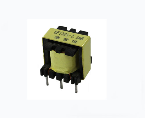 高頻變壓器EE13立式