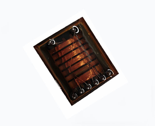 EEL25升壓變壓器