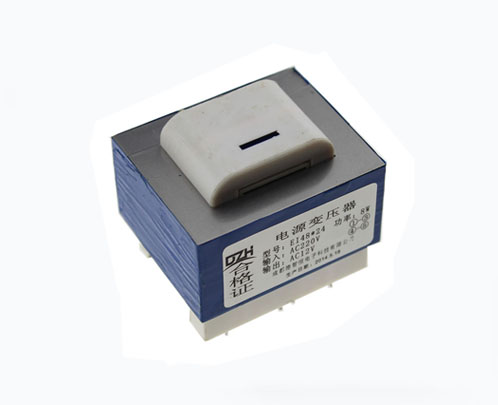 EI48*24低頻變壓器