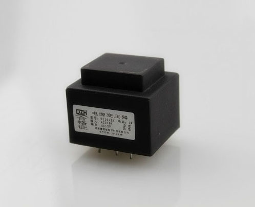 EI10*15灌封變壓器