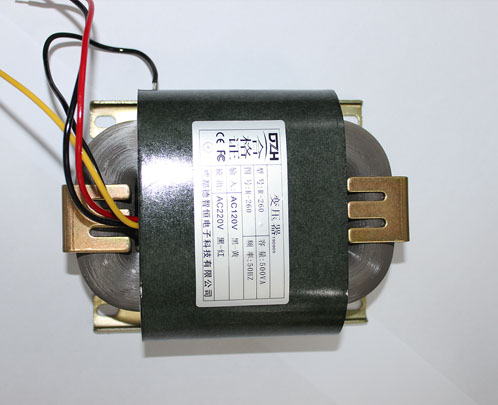 R型變壓器500W